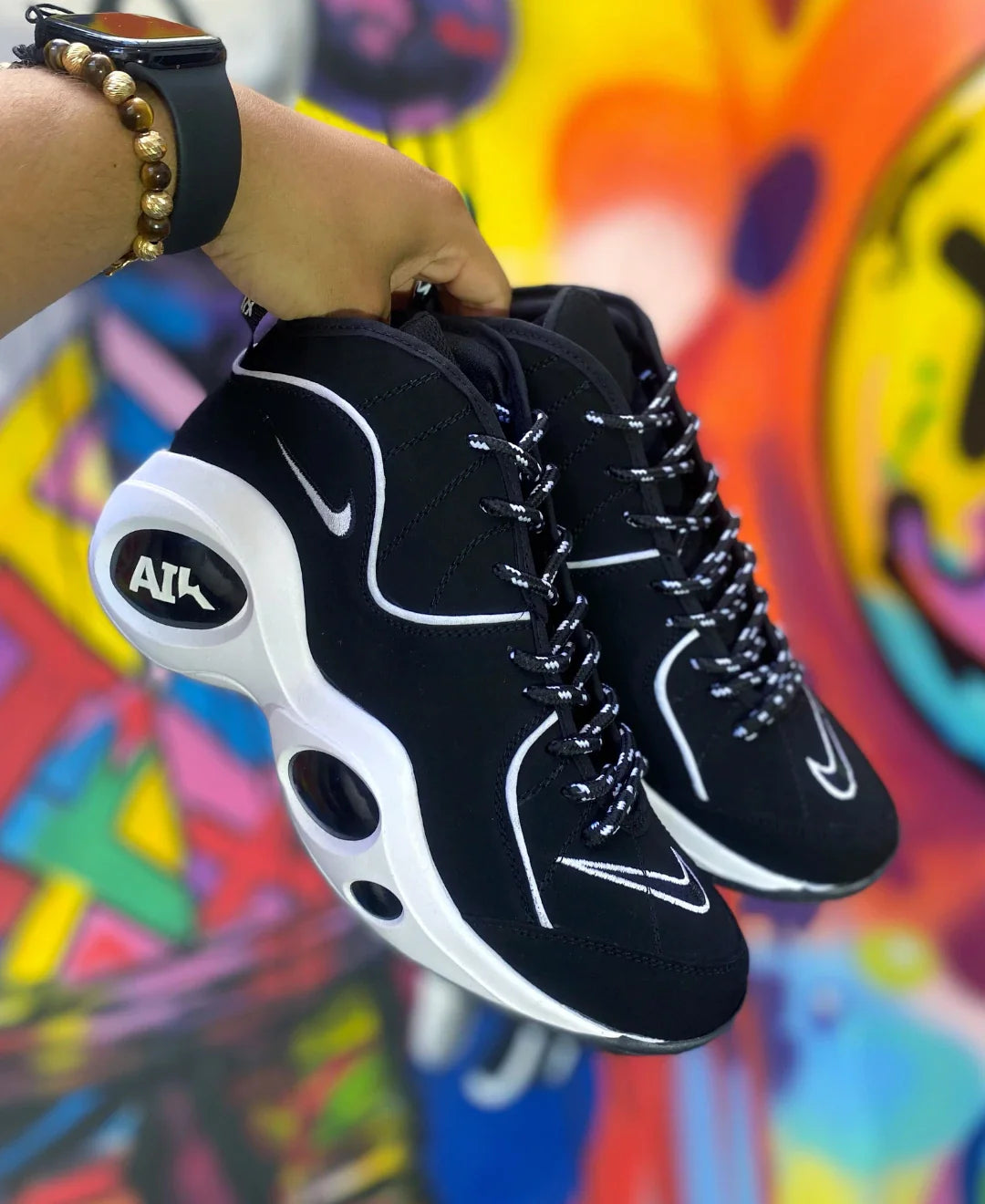 Nike ULTRA ZOOM®