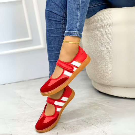 Deportivo Samba