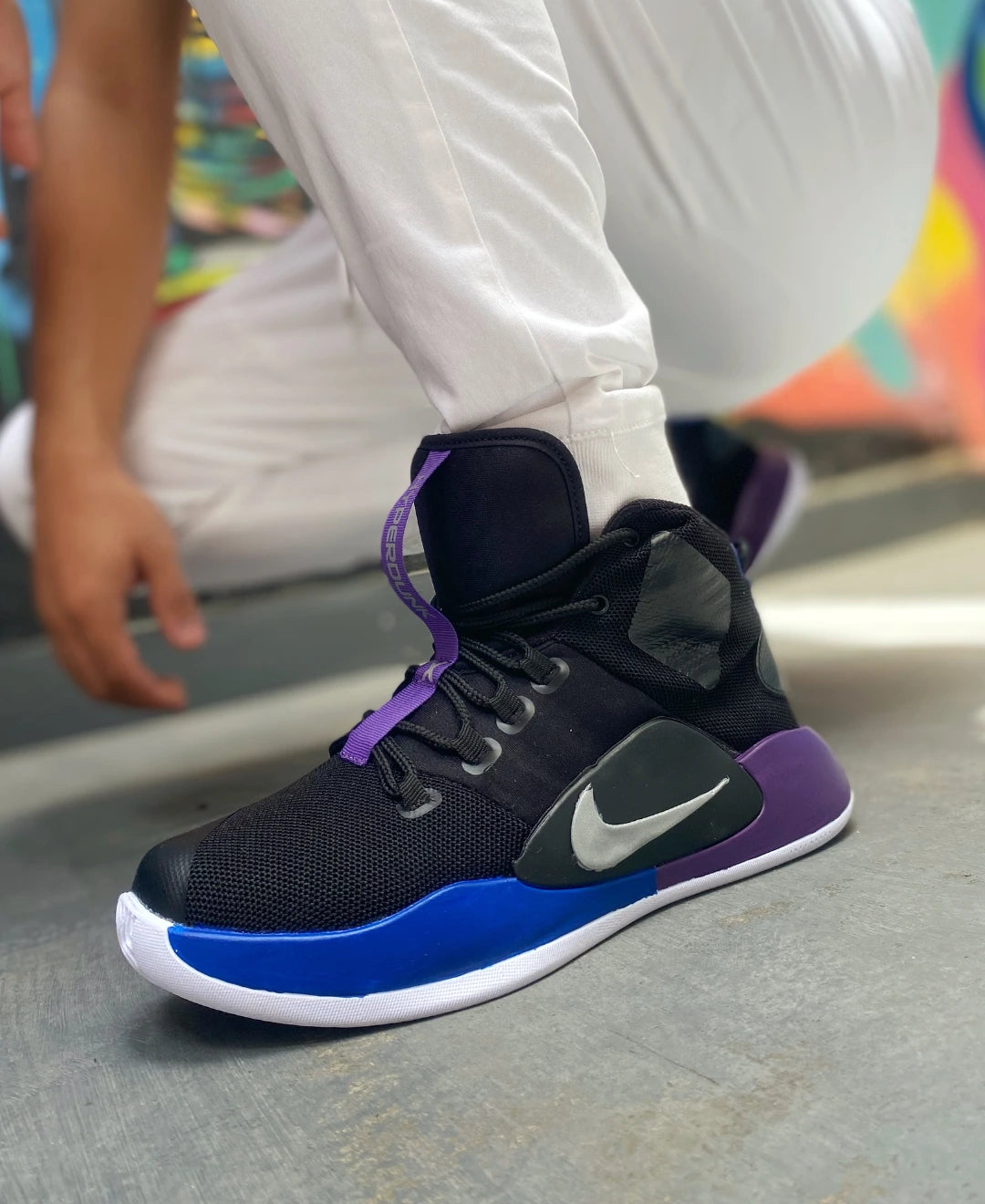 Nike HYPERDUNK®