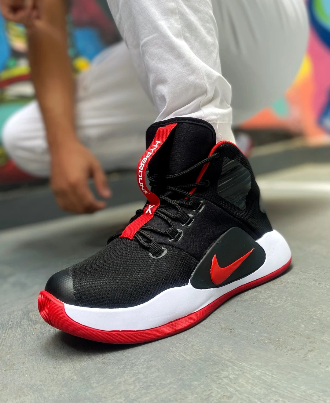 Nike HYPERDUNK®