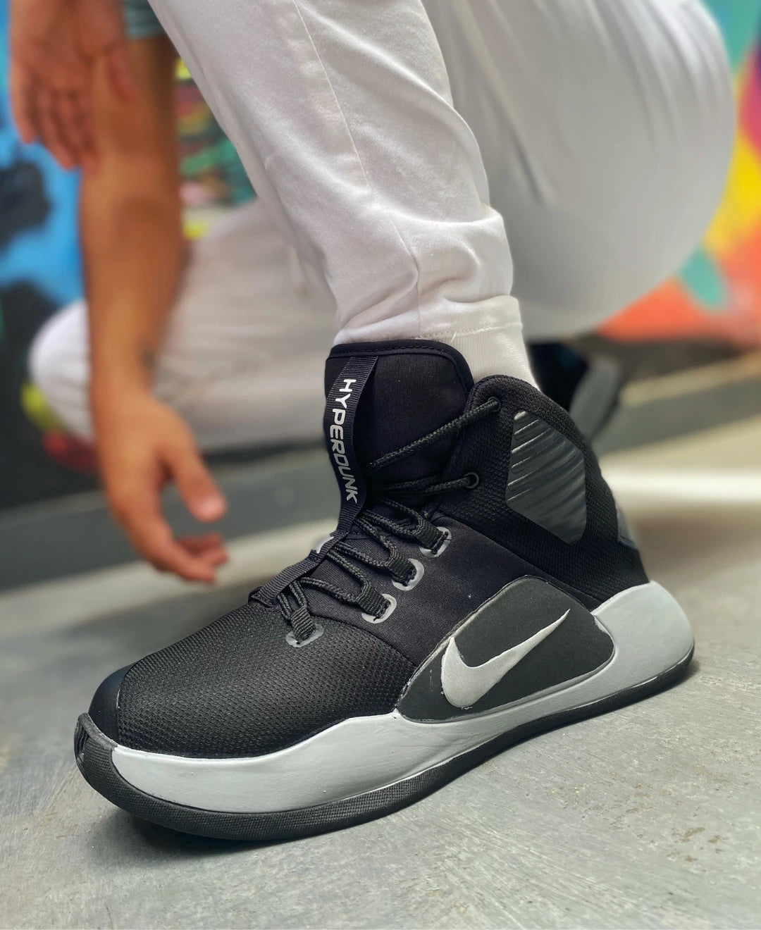 Nike HYPERDUNK®