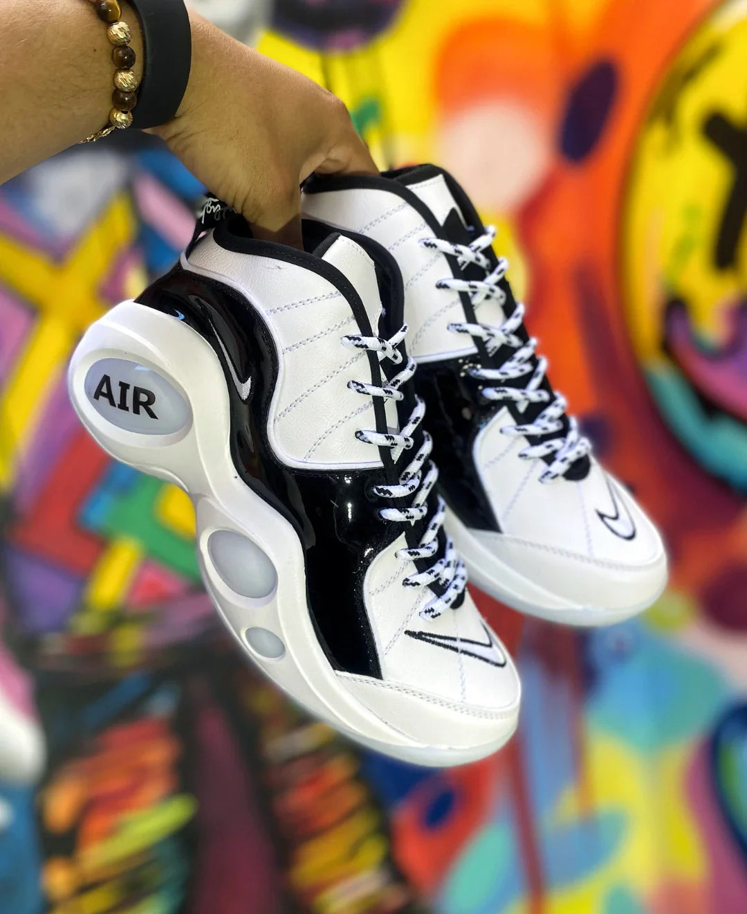 Nike ULTRA ZOOM®