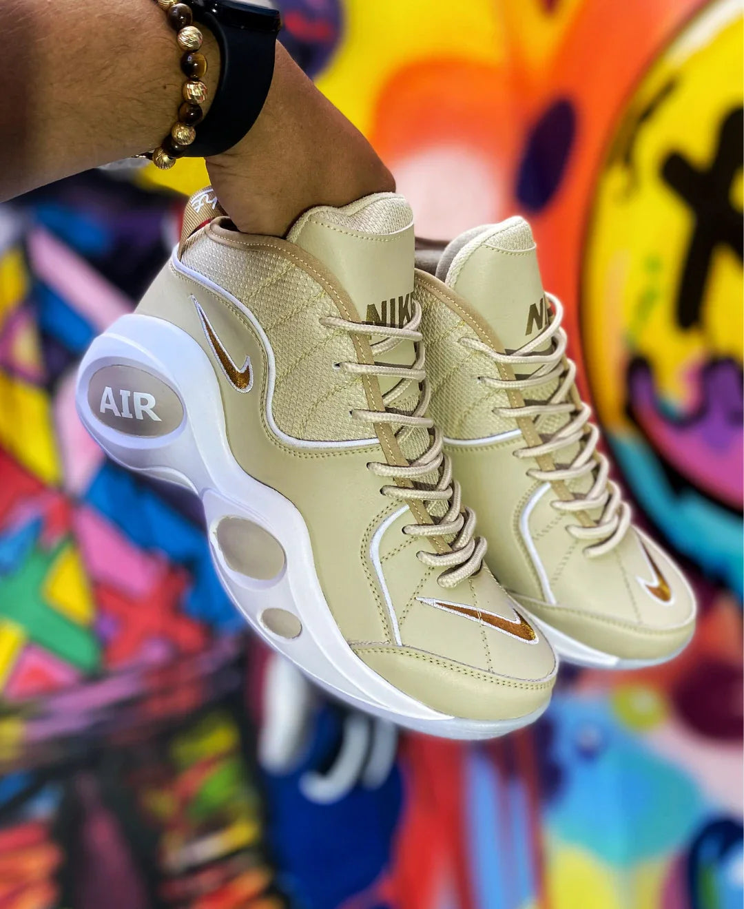 Nike ULTRA ZOOM®